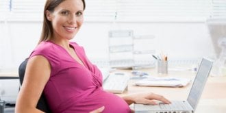 Enceinte : quels sont vos droits au travail ?