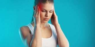 Migraine : quelles solutions sans medicaments ? 