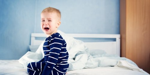 Diarrhee de l-enfant : quand faut-il voir le pediatre ?