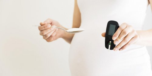 Diabete gestationnel : les taux a ne pas depasser