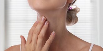 Thyroide : les effets secondaires des traitements