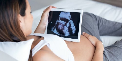 Coronavirus : la transmission mere-bebe pendant la grossesse serait bien possible