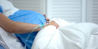 Coronavirus : la femme enceinte ne transmet pas le SARS CoV-2 au fœtus