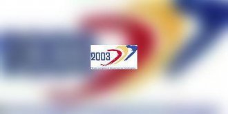 Année 2003 dédiée aux personnes handicapées