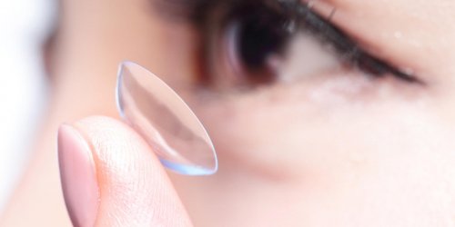 Lentilles de contact : comment choisir le type de lentilles le plus adapte ?