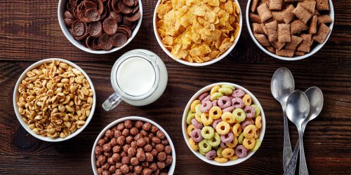 Cereales du petit-dejeuner : 5 erreurs a ne pas faire en les choisissant