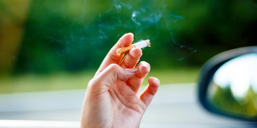 Tabagisme actif et tabagisme passif : les definitions