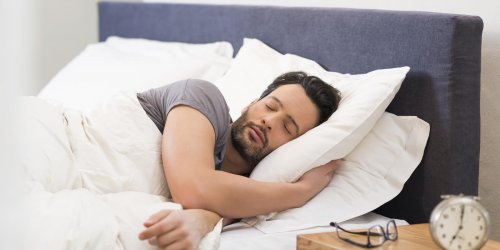 Apnee du sommeil : ces bugs respiratoires nocturnes qui empoisonnent nos journees
