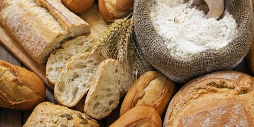Intolerance au gluten : quels sont les signes ?