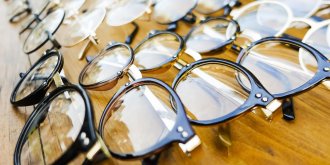 Lunettes et lentilles : renouvellement chez l’opticien... sous conditions 