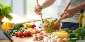 Faut-il devenir vegetarien ?