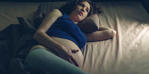 Grossesse et fatigue : comment combattre les insomnies ?