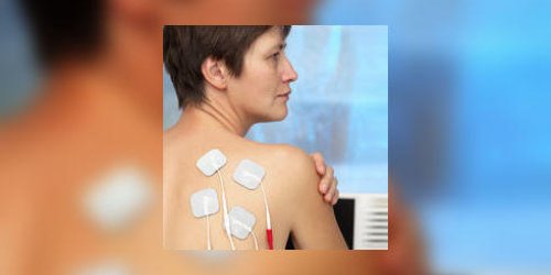 TENS : l-electrostimulation efficace contre la douleur ?