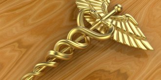Pourquoi votre médecin ne peut pas avoir de relations sexuelles avec vous