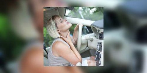 Climatisation en voiture : pour votre sante, evitez les pieges du frais ! 