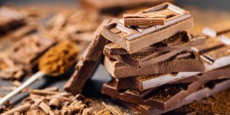 Allergie aux protéines de lait : un enfant décède après avoir mangé du chocolat