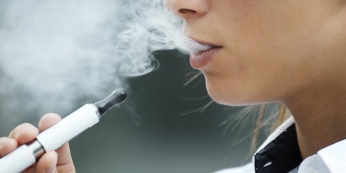 Cigarettes electroniques : bientot interdite a San Francisco pour proteger les ados