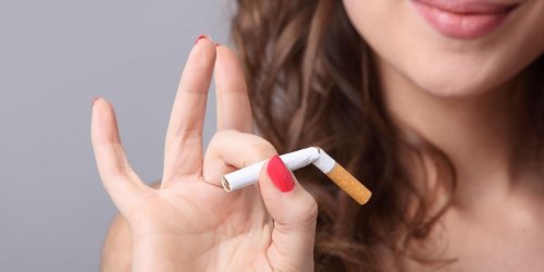 Tabac : 7 raisons qui vous empechent d’arreter de fumer