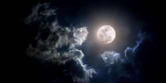 Plus d-accouchements a la pleine lune : de vieilles lunes ?
