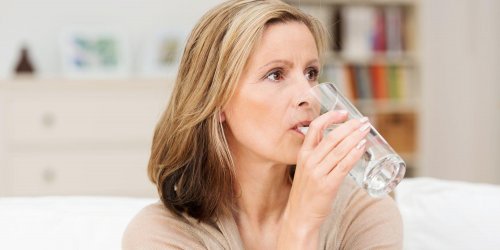 Deshydratation : comment reconnaitre les signes d-alerte ?