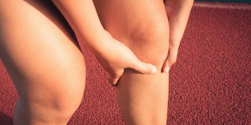 Douleur a la jambe : les symptomes de la cruralgie