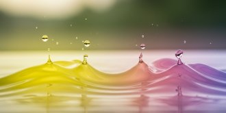 Chromopuncture : quand les couleurs reveillent votre energie vitale