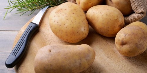 5 choses fausses a ne plus croire sur les pommes de terre