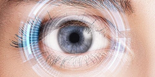 Cancer de l-œil : le melanome uveal