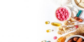 Sport et nutrition : bien choisir ses complements alimentaires