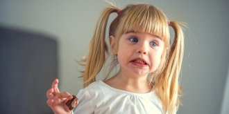 Et si trop de bonbons rendaient les enfants agressifs ?