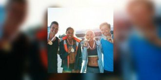 Performance du sportif : c’est dans les genes ?