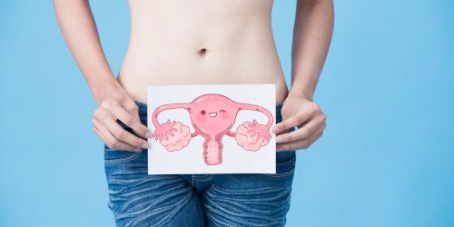 Cancer de l-ovaire : quels sont les symptomes ? 