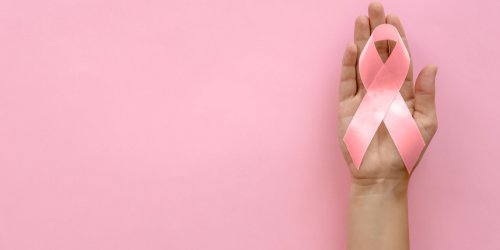 Cancer du sein : perdre 9 kilos reduit vos risques