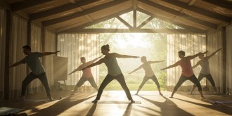 Bouger sans limites : le fitness adaptatif, votre allie sante sur-mesure