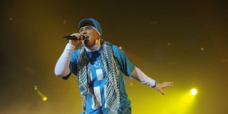 Diam’s accro aux medicaments : "je prenais 9 cachets par jour"