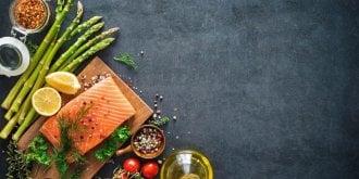 Envie de bien manger : les cles d-une alimentation equilibree