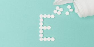 Vitamine E : les bienfaits sur la peau