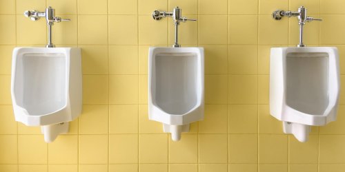 Frequente envie d-uriner : attention au cancer de la prostate