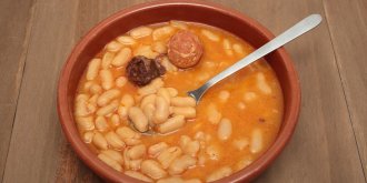 Cassoulet 