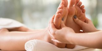 10 choses a savoir sur la reflexologie