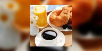 Petit-dejeuner : on mange quoi pour etre efficace ?