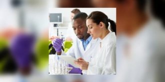 Des progres pour les tumeurs neuroendocrines du pancreas