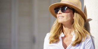 Bien vivre un ete sans vacances
