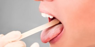 Quels sont les symptomes du cancer de la langue ?