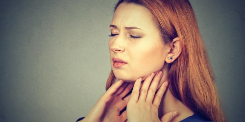 Un trouble de la thyroide a l-origine de votre humeur depressive ?