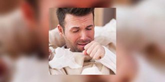 Essoufflement, toux : une fibrose pulmonaire ?