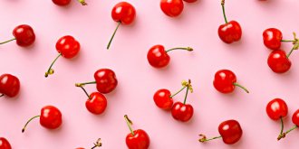 Les bonnes raisons de manger des cerises