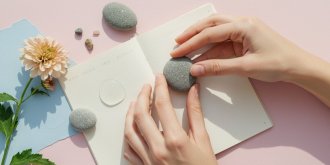 Votre dose quotidienne de serenite : 5 rituels laiques pour transformer votre bien-etre