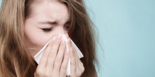 Sinusite : quels symptomes et quels traitements ?