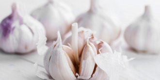 L’ail : un medicament dans votre cuisine
